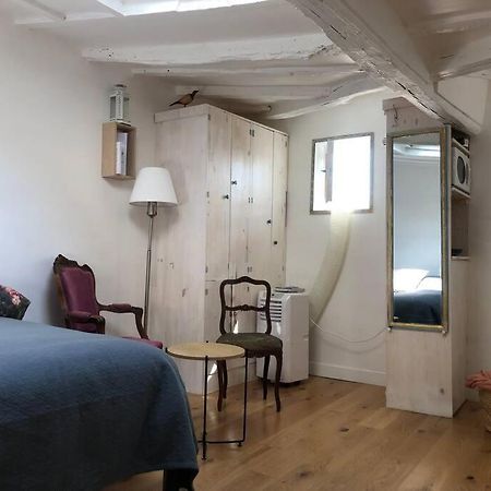 Esprit Cabine Versailles Esterno foto