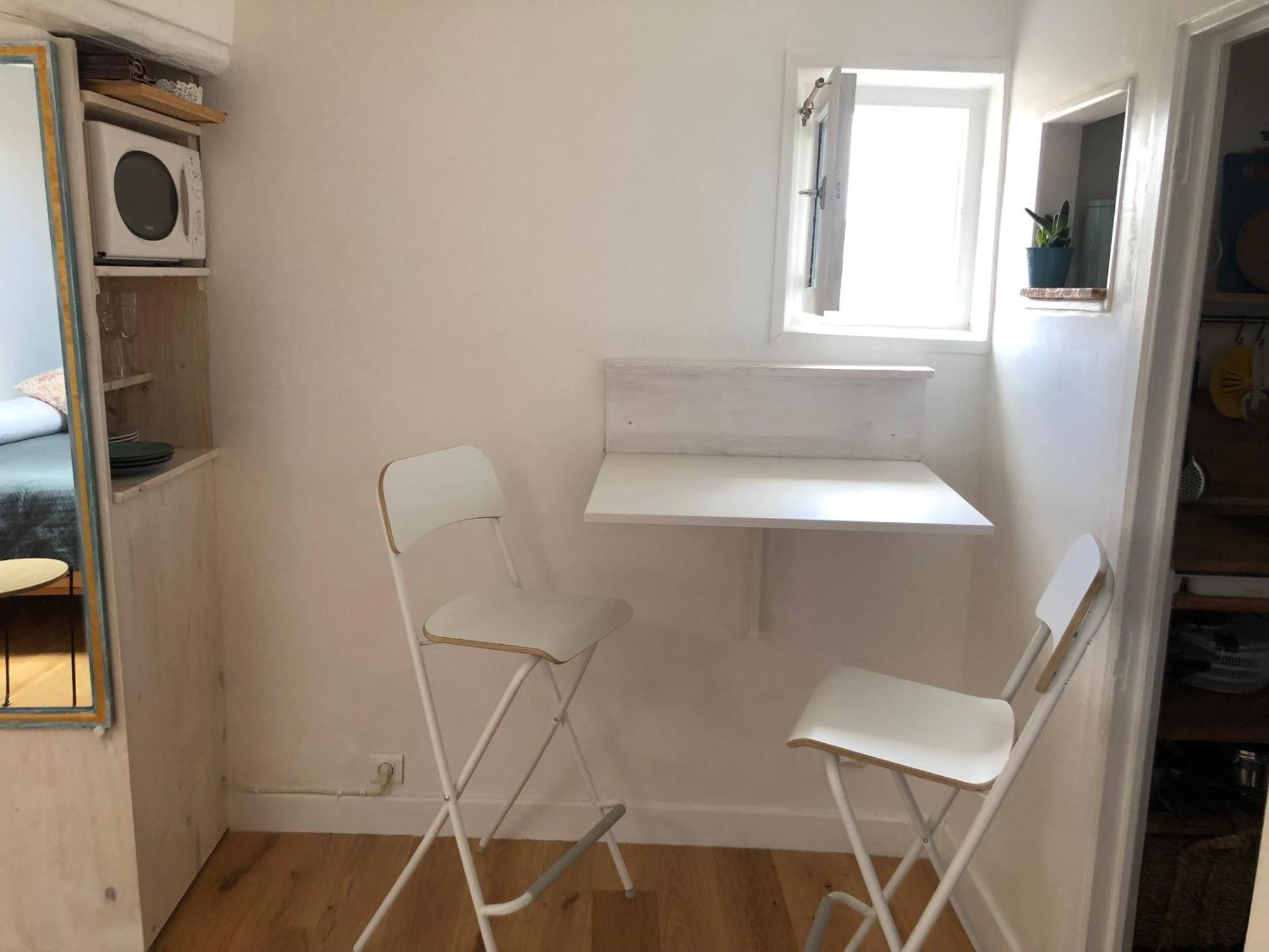 Esprit Cabine Versailles Esterno foto